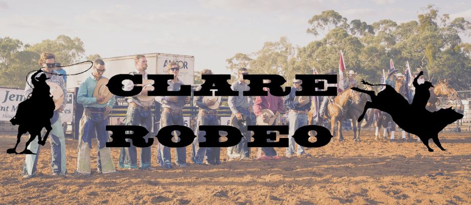 2025 Clare Rodeo