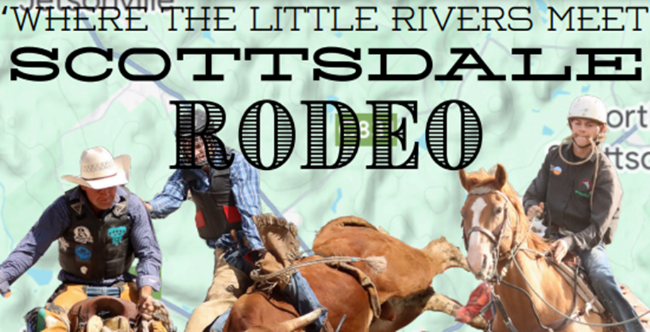 Little Rivers Scottsdale Rodeo 