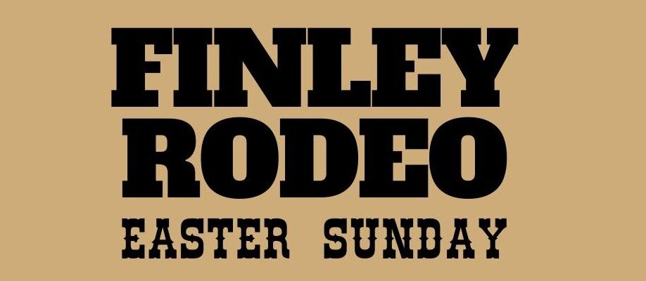 2025 Koality Downunder Finley Pro Rodeo