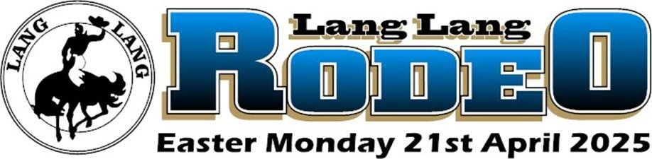 Lang Lang Rodeo 2025