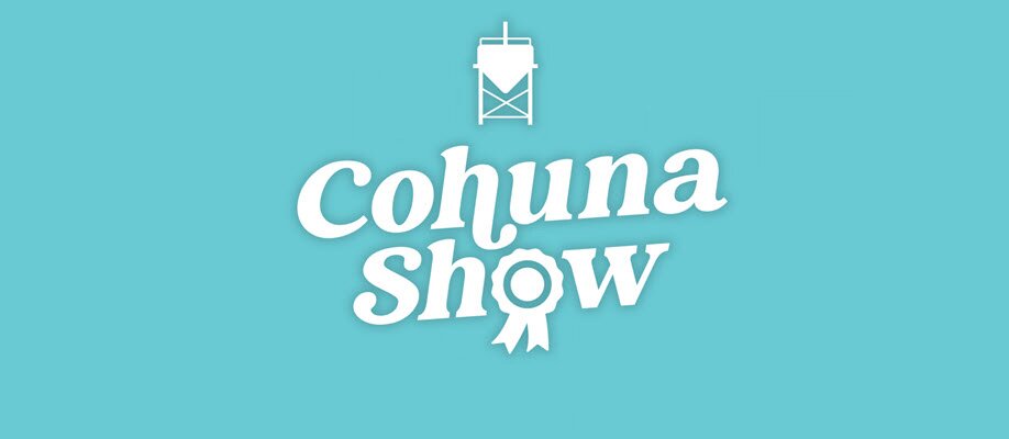 The 2025 Cohuna Show