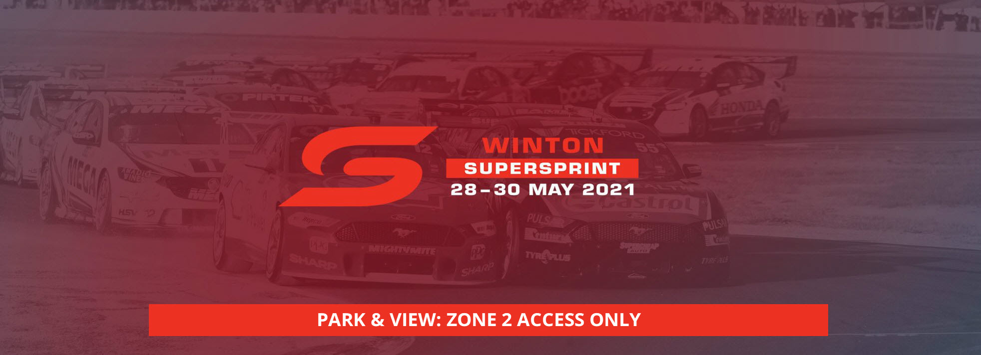 Winton SuperSprint 2021 | PARK & VIEW