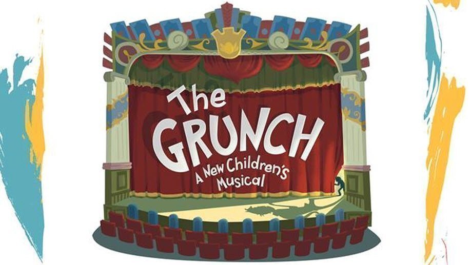 The Grunch! The Musical