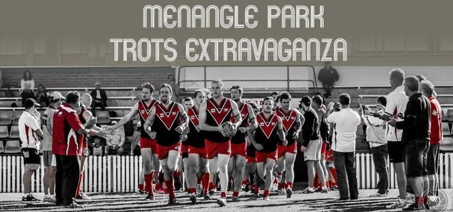 Menangle Park Trots Extravaganza 