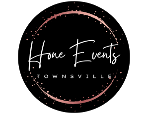 Event organiser logo