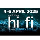 Australian Hi-Fi Show 2025