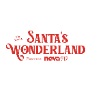 Santa's Wonderland: Tuesday 24 December 2024 | 10am - 1pm