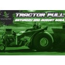 DOWN UNDER MODIFIED TRACTOR PULL SPRING RIDGE