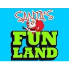 Santa’s Funland Hobart