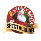 Sydney Santa Spectacular 2024 | TUE 24 DEC