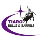 Tiaro Bulls & Barrels 2024