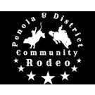 Penola and District Community Rodeo 2025