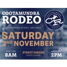 Cootamundra Rodeo 2024 | The Albion Hotel