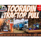 Tooradin Tractor Pull & Truck Show 2025