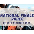 Circle L Australia 2024 National Finals Rodeo