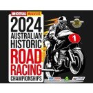 2024 Australian Historic Road Racing Championships