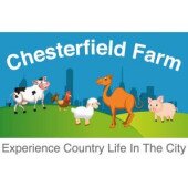 Chesterfield Farm Entry | MON 29 JULY