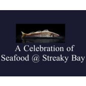 A Celebration of Seafood @ Streaky Bay 2024