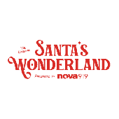 Santa's Wonderland: Saturday 30 November 2024 | 10am - 1pm