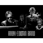 The Jazz & Blues Collective Presents: ‘The Andy Cowan Band' UNDERCOVER