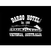 The Dargo Hotel Presents Frankee Nowhere 