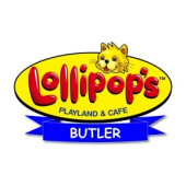 Lollipop’s Butler HALLOWEEN DISCO