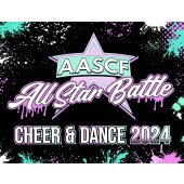 2024 AASCF QLD Cheer & Dance Battle