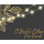 St Ursula's College 2024 Pre-Formal Function