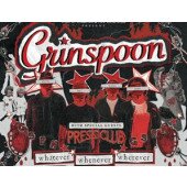 GRINSPOON 'whatever, whenever, wherever' AUSTRALIAN TOUR 2024 | Noonamah Tavern