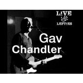 Gavin Chandler