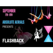 Absolute Aerials Presents – Flashback 2024