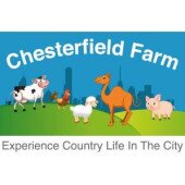 Chesterfield Farm Entry | TUE 5 NOV