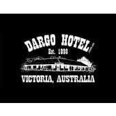 The Dargo Hotel Presents No Plans Band 