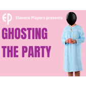 Ghosting The Party | SAT 18 JAN | 7:30pm