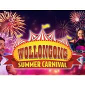 Wollongong Summer Carnival