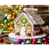 Gingerbread House Decorating Events