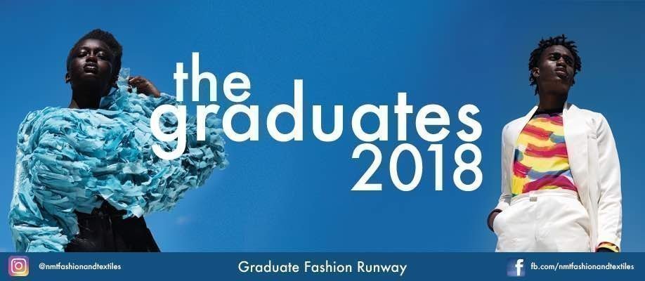 North Metropolitan TAFE Graduate Fashion and Textile Design show