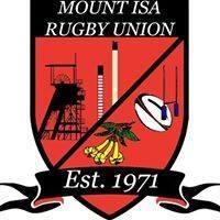 Mount Isa Rugby Union Proudly Presents...