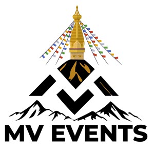 Event organiser logo