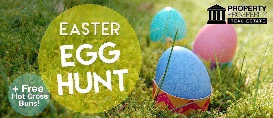 Easter Egg Hunt