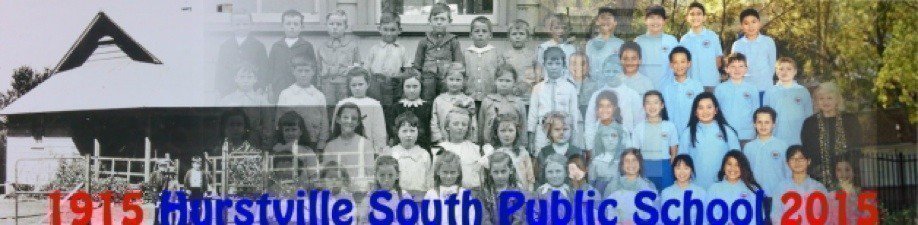 Hurstville South Public School – Centenary Cocktail Party