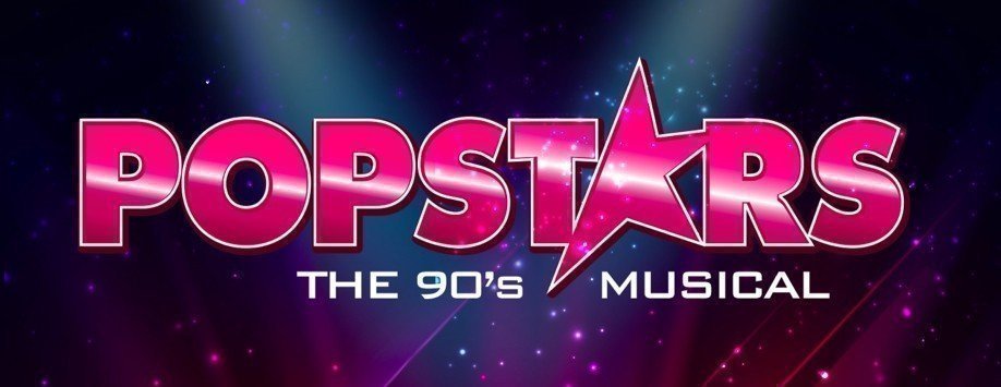 POPSTARS! The 90’s Musical