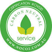 Carbon Neutral event ticketing by Ticketebo