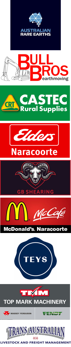 Sponsors